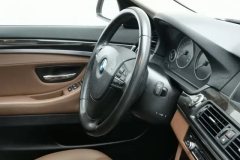 2015 BMW 5 Series 2014 2.0T AT 525LiLeading #23
