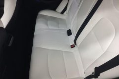 2022 Tesla Model 3 2022 PerformancehighPerformanceall wheel driveEdition #11