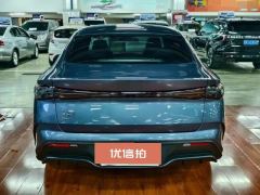 2025 BYD Seal 06 2024 1.5L AT DM-i 80KMLuxury #8