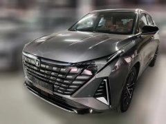 2024 Chang'an Chang'an UNI-Z 2025 1.5T AT Premium #1