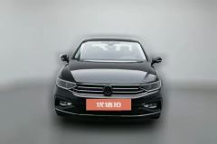 2024 Volkswagen Magotan 2023 2Million Edition 2.0T AT 330TSI DSGLuxury #3