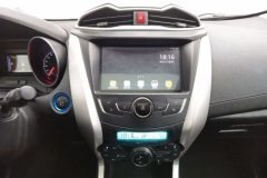 2019 BYD Yuan EV 2018 EV360Smart ConnectCool EV #16