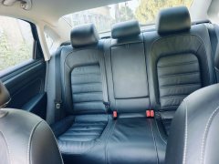 2016 Volkswagen Passat 2016 1.8T AT 330TSIHonor #10