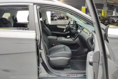 2025 Roewe RX5 2023 PLUS 1.5T AT 330TGI Leading the trend of wisdomEdition #8