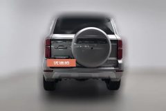 2024 Tank 500 PHEV 2024 Hi4-T 2.0T AT #4