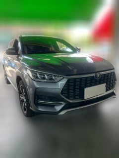 2021 BYD Song Plus 2020 1.5T AT Luxury #5