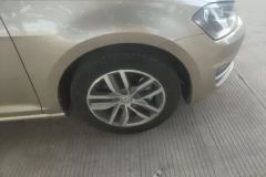 2016 Volkswagen Golf 2016 230TSI ATLuxury #6