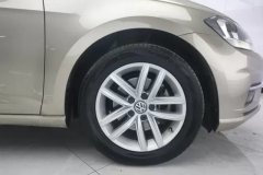 2018 Volkswagen Golf 2018 1.4T AT 230TSIComfort #6