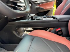 2022 Chang'an Eado 2022 PLUS Blue WhaleNE 1.4T AT GDI DCTPremium #12