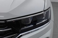 2019 Volkswagen T-Roc 2018 1.4T AT 280TSIComfort FWD #5