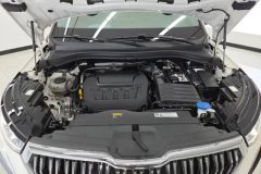 2024 Škoda Kodiaq 2024 TSI330 5Seat2WDstrengthEdition #10