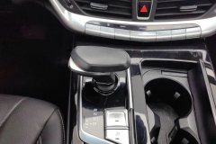 2020 Geely Auto Bo Rui 2020 1.5T AT MHEVYaoxiangEdition #17