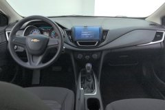 2018 Chevrolet Cavalier 2018 1.5 AT 320enjoySunroofEdition #12