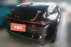 2024 NIO ET5T 2023 75kWh Touring #3