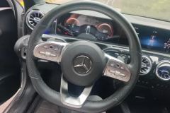 2020 Mercedes-Benz A-Class 2020 1.3TAT A200LSportsedan chairFashion Facelift #15