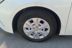 2024 Geely Auto Emgrand Sedan 2025 1.5L MTStar #6