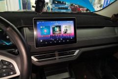 2019 BYD Yuan New Energy 2019 EV535High EnergyPilot EV #13