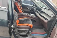 2023 Chery Tiggo 8 Pro 2022 1.6T AT 290T 2WDvastEdition 5Seat #8