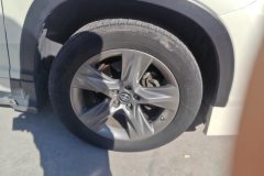 2020 Toyota Highlander 2018 2.0T AT Luxury7Seat 4WD #6