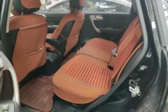 2016 Haval H6 2016 1.5T MT UpgradeEditionElite FWD #11