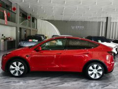 2022 Tesla Model Y 2022 rear wheel driveEdition #16