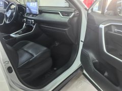 2022 Toyota Wildlander 2022 2.0L AT CVT2WDLuxury #9