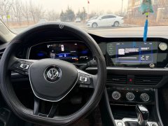 2021 Volkswagen Sagitar 2021 1.4T AT 280TSI DSGComfortSmart Connect #11