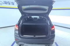 2022 BMW X1 2022 2.0T AT xDrive 25Li Exclusive #4