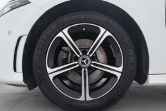 2022 Mercedes-Benz A-Class 2022 Facelift II 1.3T AT A 200 L Sportsedan chairFashion #6