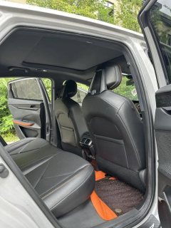 2023 Chang'an UNI-V iDD 2023 smart electronicsiDD 1.5T 113kmZhiku #5