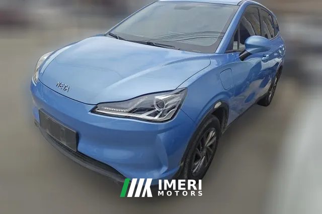 2022 Neta V 2022 tide 300 Lite NMC