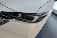 2024 Mazda CX-5 2024 2.0L AT 2WDSmart Fashion #5