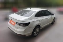 2024 Volkswagen Lavida 2023 NewSharp 1.5L AT OutstandingNewYiEdition #3