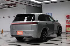 2023 Li Auto Li Auto L8 2023 Max #9