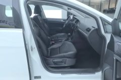 2017 Volkswagen Golf 2017 1.6 AT Comfort Million Edition #8