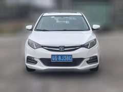 2018 Chang'an Eado XT 2016 1.6 AT Junku #2