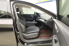 2024 Hongqi E-QM5 2023 620km PLUS #8