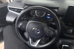 2021 Toyota Corolla 2021 TNGA 1.5L AT CVTPioneer #15