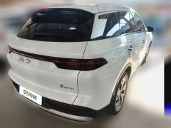 2024 BYD Song Pro New Energy 2025 No.2generation 1.5L AT DM-i 115KMexcellence #12
