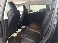 2024 Tesla Model Y 2024 rear wheel driveEdition #2