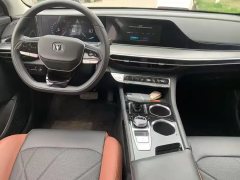 2023 Chang'an Eado 2023 Pleasure PLUS Blue WhaleNE 1.4T AT GDI DCTPremium #6