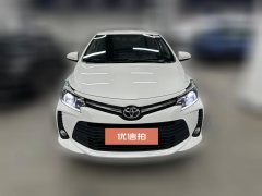 2022 Toyota Vios 2022 1.5L AT 20Anniversary #2