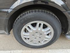 2026 Mercedes-Benz Vito 2013 3.0 AT Business #11