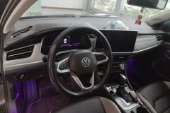 2023 Volkswagen Bora Sedan 2023 1.5T AT 300TSI DSGrespectEdition #12