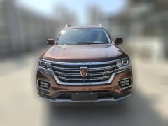 2019 Roewe RX8 2018 2.0T AT 30TFlagshipRWD #2