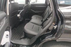 2025 Haval H6 2024 1.5T AT 2WDClassic #11