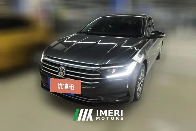 2021 Volkswagen Sagitar 2021 1.4T AT 280TSI DSGComfortSmart Connect