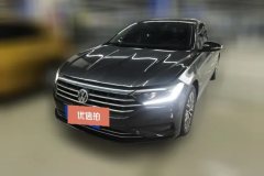 2021 Volkswagen Sagitar 2021 1.4T AT 280TSI DSGComfortSmart Connect #1