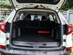 2017 BYD Song EV 2017 1.5T AT DMLuxury 4WD HEV #16