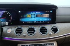 2021 Mercedes-Benz E-Class 2021 2.0T Facelift E 300 L Fashion #13